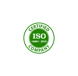 ISO 14001:2015