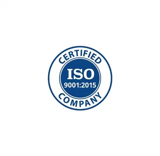 ISO 9001 : 2015 